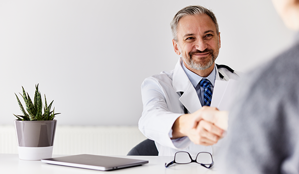 Concierge Orthopedic Care in Dallas