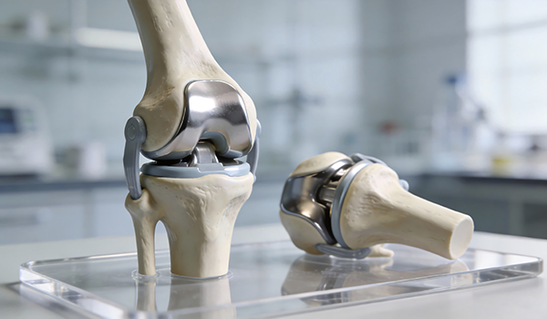 Knee Replacement Surgery In Dallas