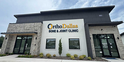 OrthoDallas
