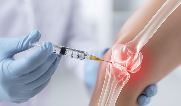 Regenerative Joint Therapy In Dallas