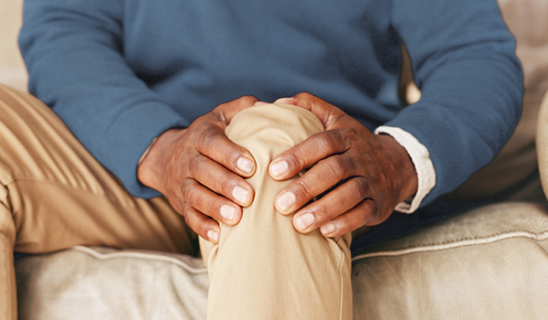 Knee Replacement Surgery In Dallas