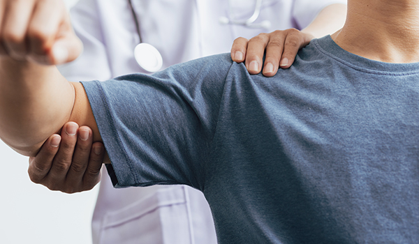 Orthopedics In Dallas