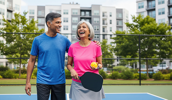 Complex & Revision Joint Experts In Dallas