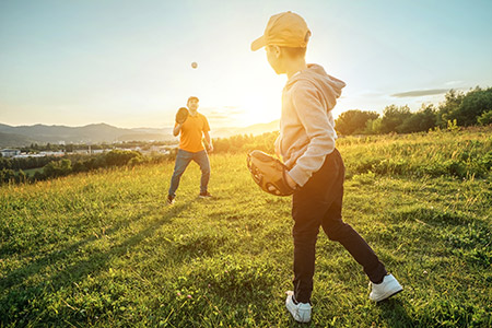 Orthopeadics In Dallas, Texas