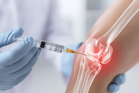 Regenerative Medicine | Orthopaedics In Dallas, Texas