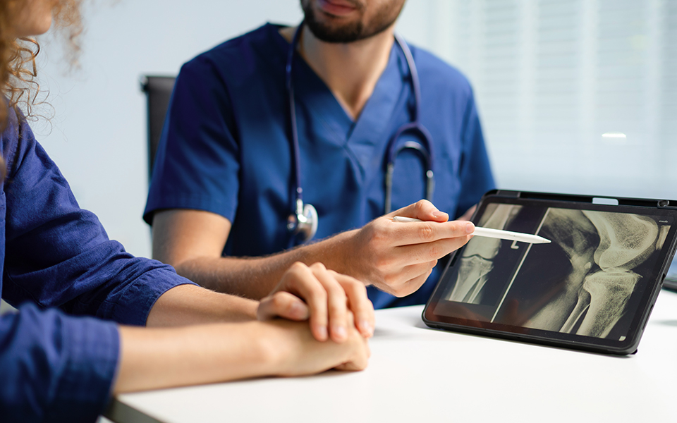 Orthopeadics In Dallas, Texas