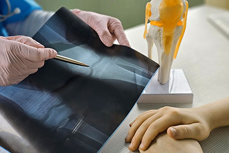On-Site Diagnostics | Orthopedics In Dallas