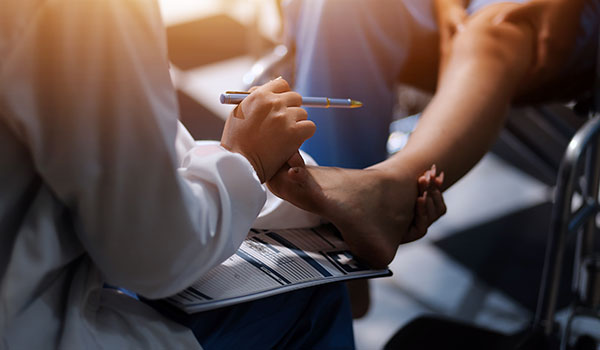 On-Site Diagnostics | Orthopedics In Dallas