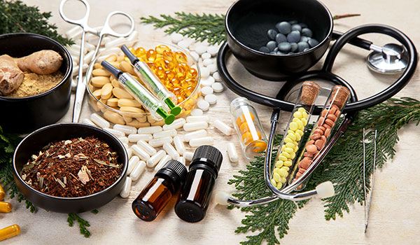 Functional Medicine In Dallas & McKinney, Texas