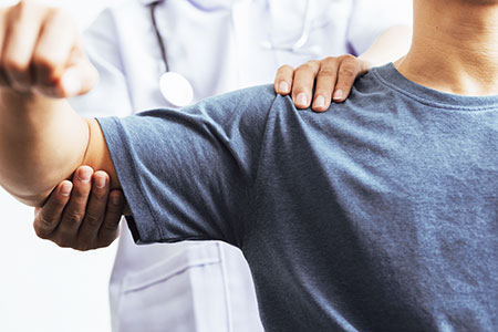 Orthopedic Care | Orthopaedics In McKinney, Texas